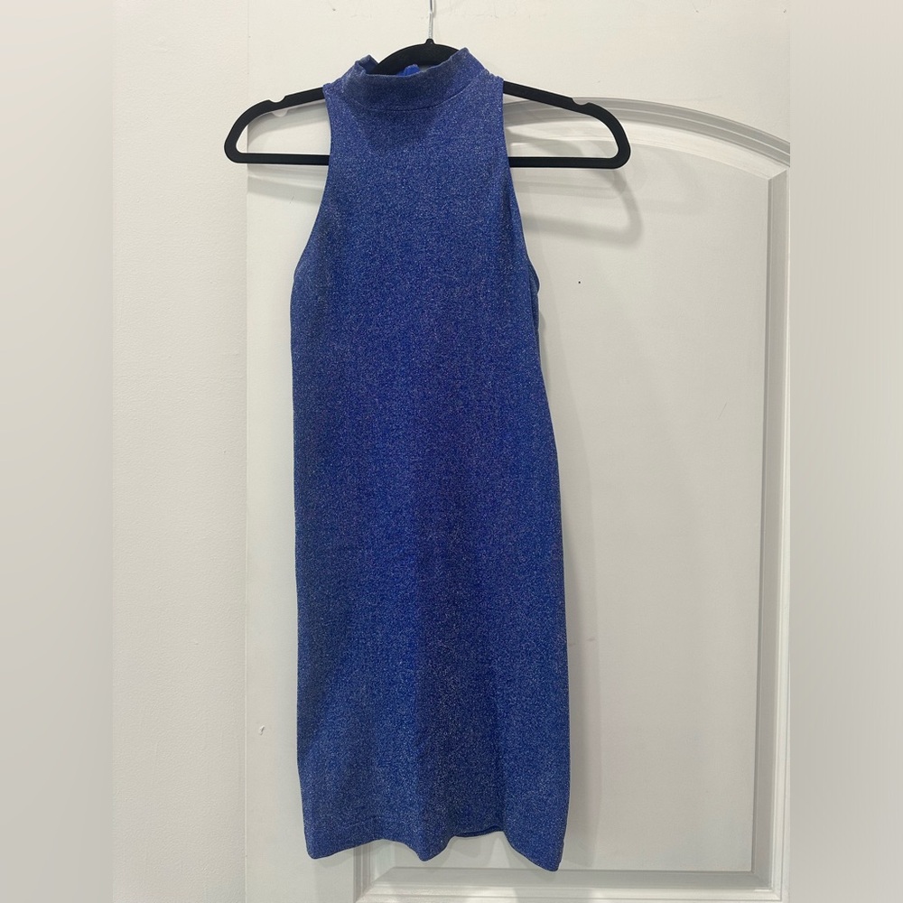 Bebe seamless dress